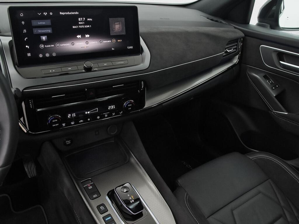 Nissan Qashqai E-POWER 140 KW (190 CV) N-Design 11