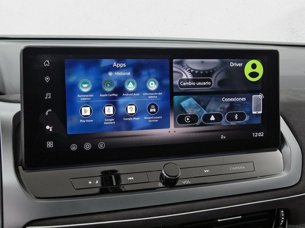 Nissan Qashqai E-POWER 140 KW (190 CV) N-Design 21