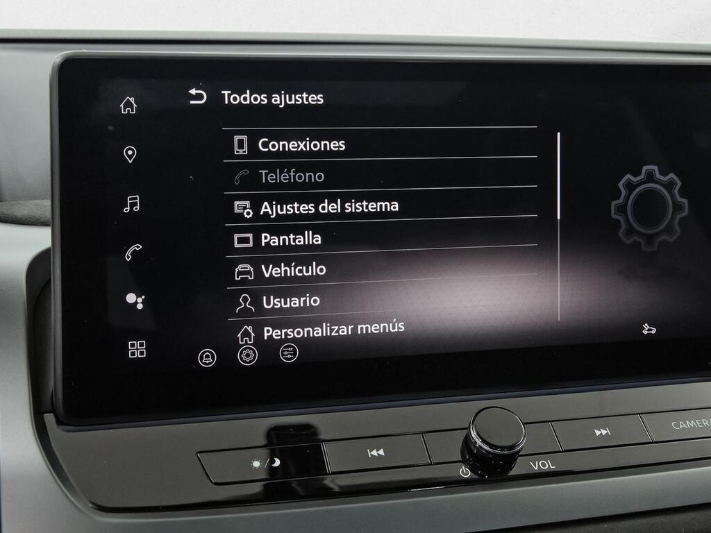 Nissan Qashqai E-POWER 140 KW (190 CV) N-Design 23