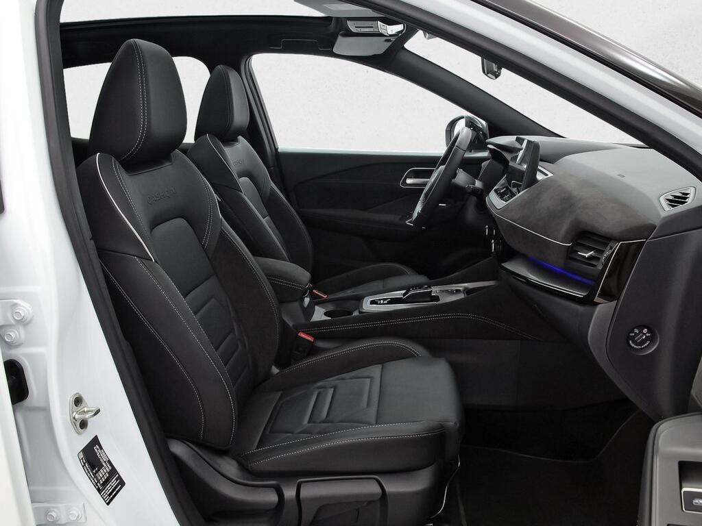 Nissan Qashqai E-POWER 140 KW (190 CV) N-Design 7