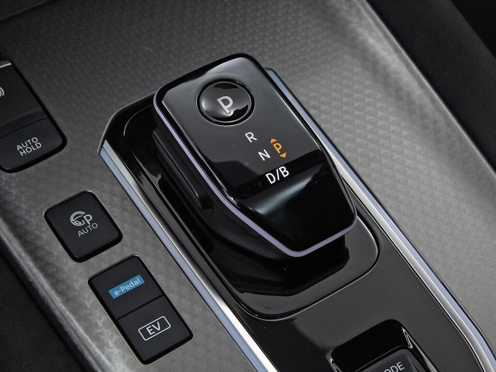 Nissan Qashqai E-POWER 140 KW (190 CV) N-Design 36