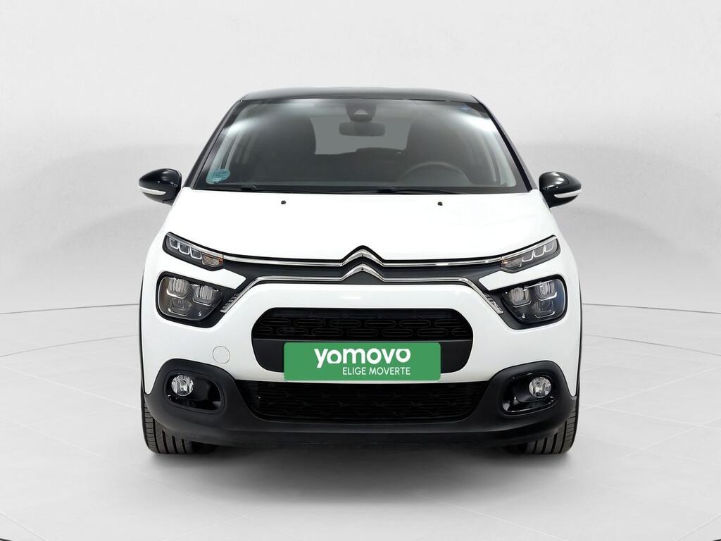 Citroën C3 PureTech 60KW (83CV) Shine 5