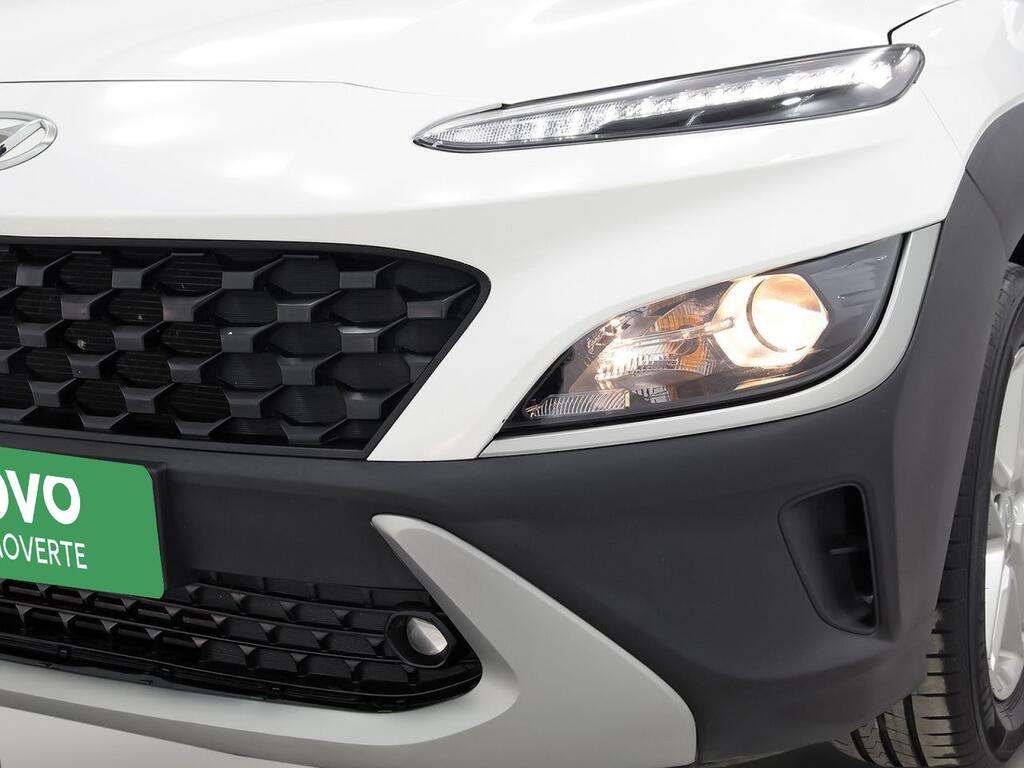 Hyundai Kona 1.0 TGDI Maxx 4X2 31