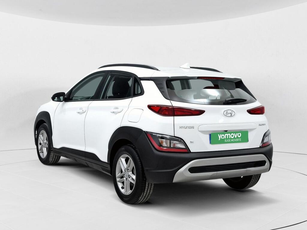 Hyundai Kona 1.0 TGDI Maxx 4X2 2