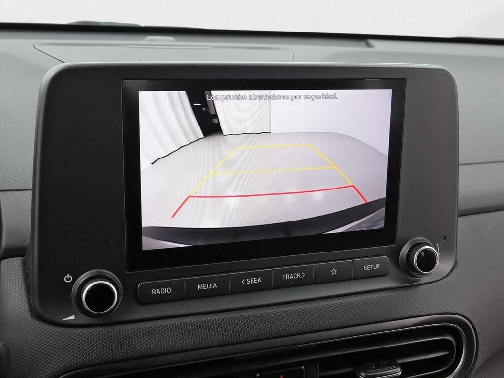 Hyundai Kona 1.0 TGDI Maxx 4X2 24