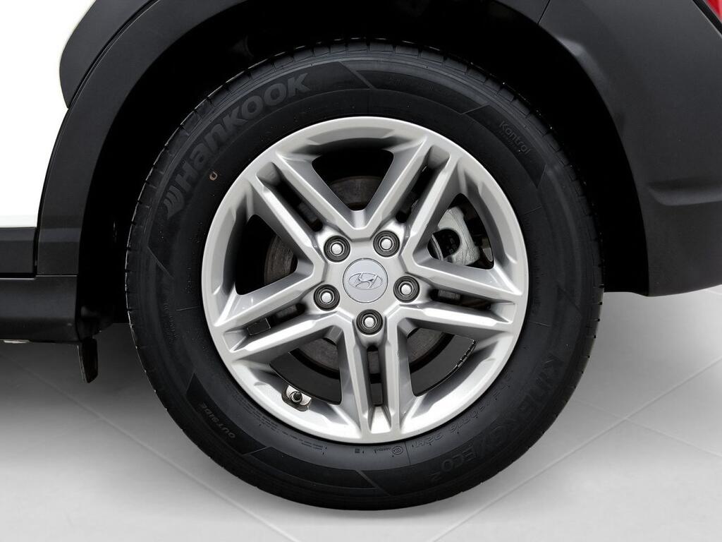 Hyundai Kona 1.0 TGDI Maxx 4X2 11