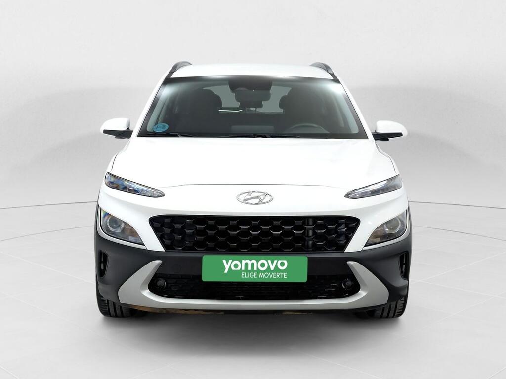 Hyundai Kona 1.0 TGDI Maxx 4X2 5