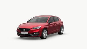 Seat Leon 1.5 TSI 85kW S&S FR Special Edition