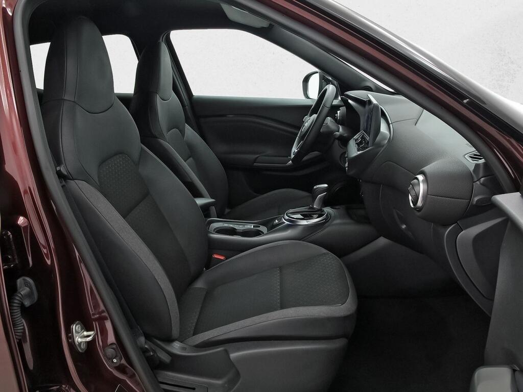 Nissan Juke 1.6 Hybrid 105kW (145CV) N-Connecta 7