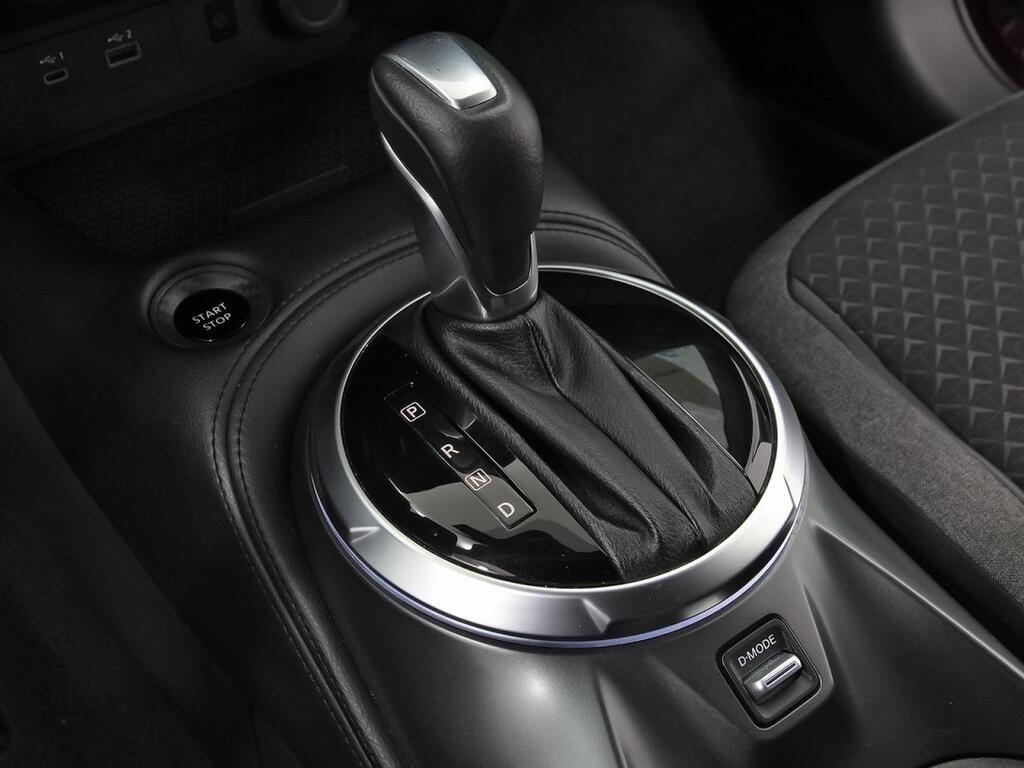 Nissan Juke 1.6 Hybrid 105kW (145CV) N-Connecta 33