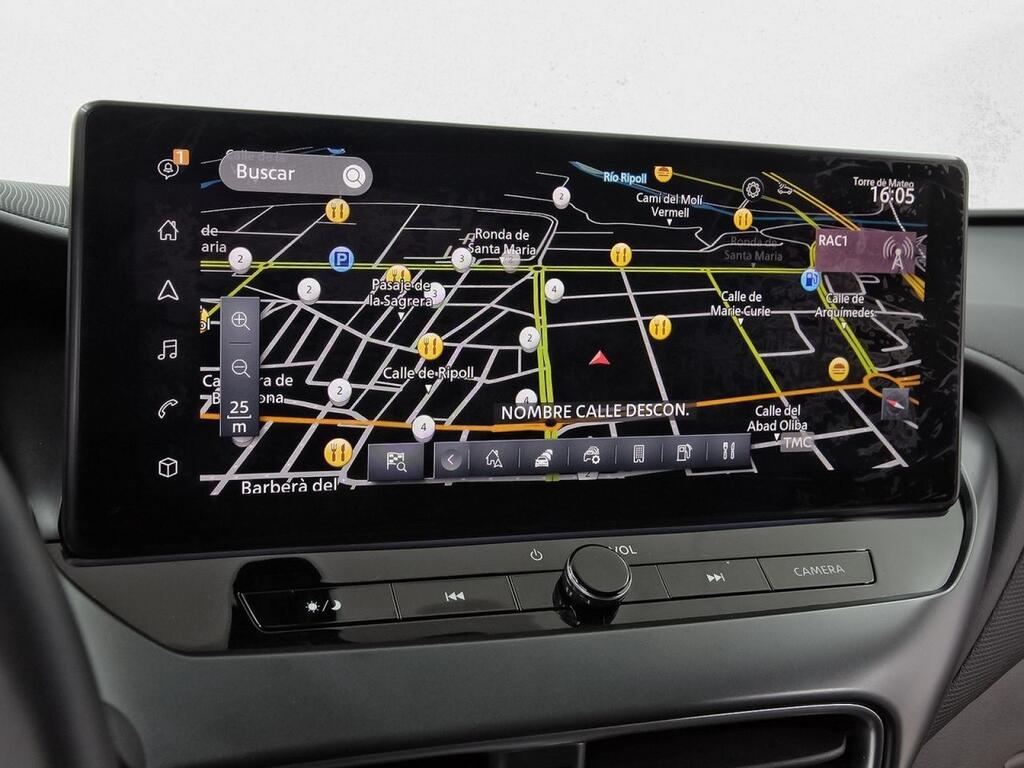 Nissan Juke 1.6 Hybrid 105kW (145CV) N-Connecta 24