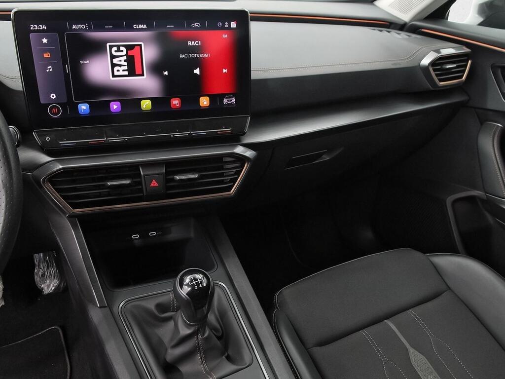 Cupra Formentor 1.5 TSI 110kW (150 CV) 10