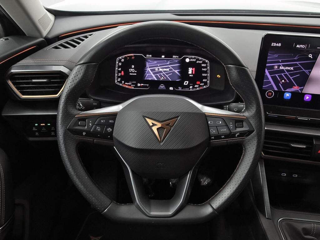 Cupra Formentor 1.5 TSI 110kW (150 CV) 18