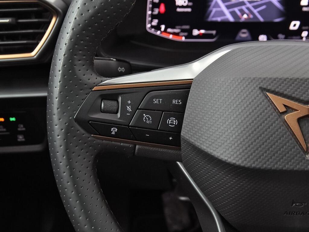 Cupra Formentor 1.5 TSI 110kW (150 CV) 16