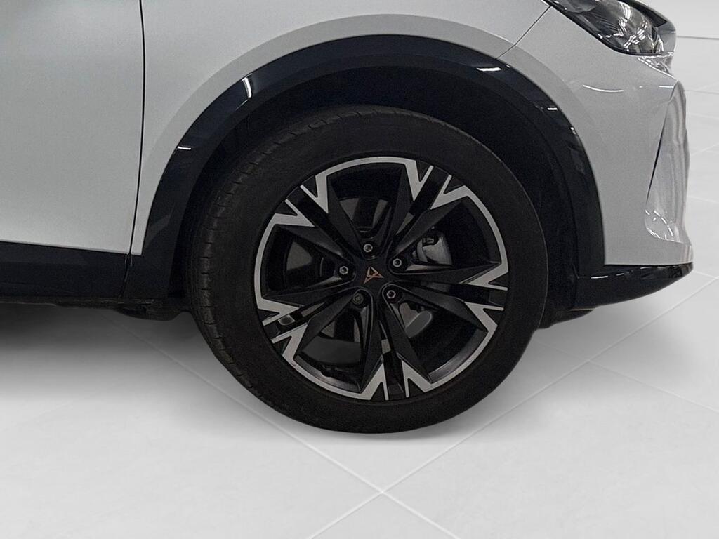 Cupra Formentor 1.5 TSI 110kW (150 CV) 9