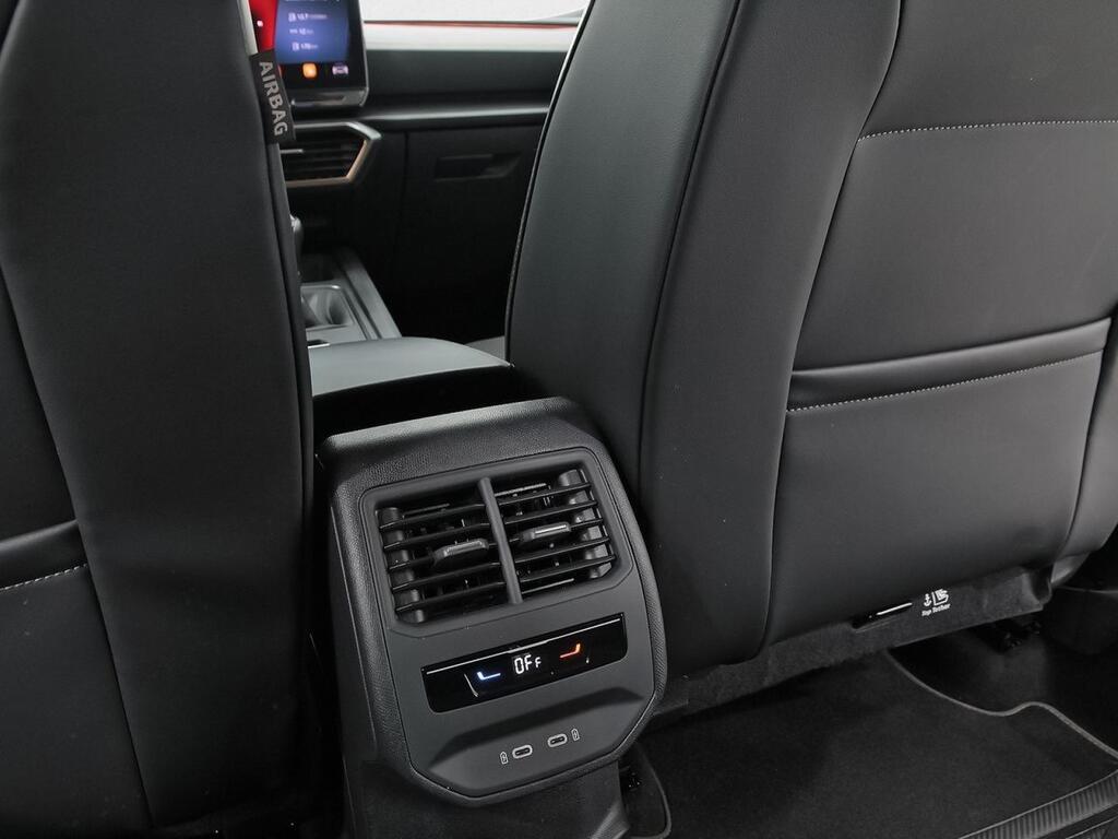 Cupra Formentor 1.5 TSI 110kW (150 CV) 26