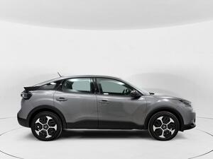 Citroën C4 Hybrid 145 ë-DCS6 Plus