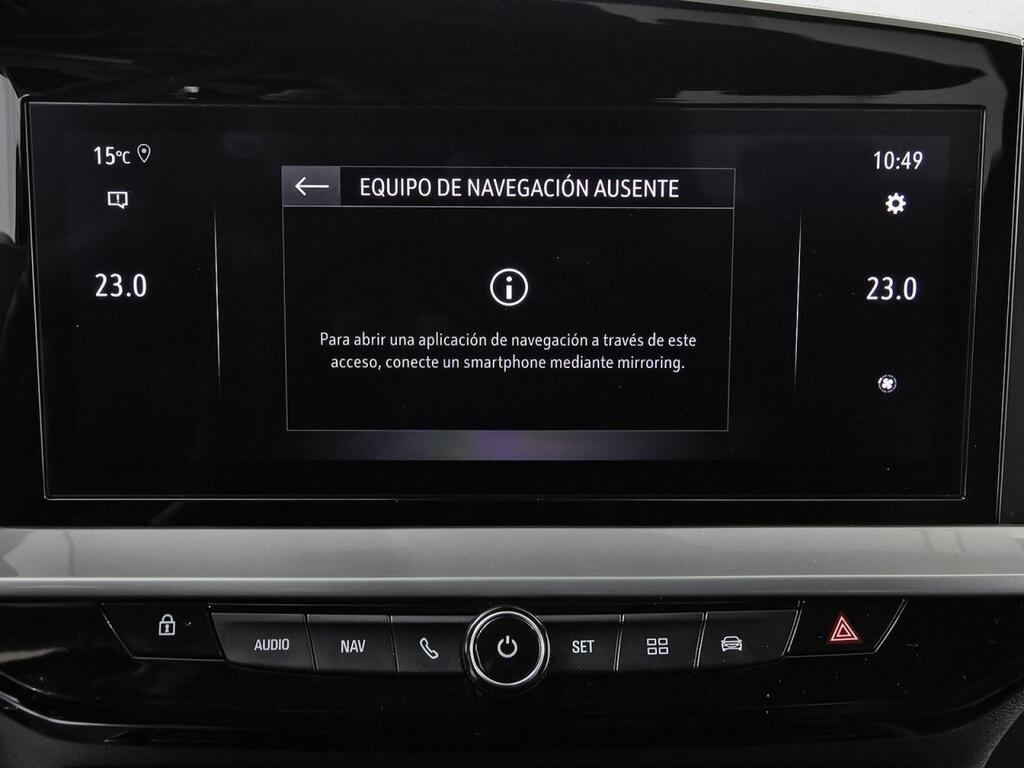 Opel Mokka 1.2 T 100kW (136 CV) Ultimate 20