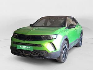 Opel Mokka 1.2 T 100kW (136 CV) Ultimate