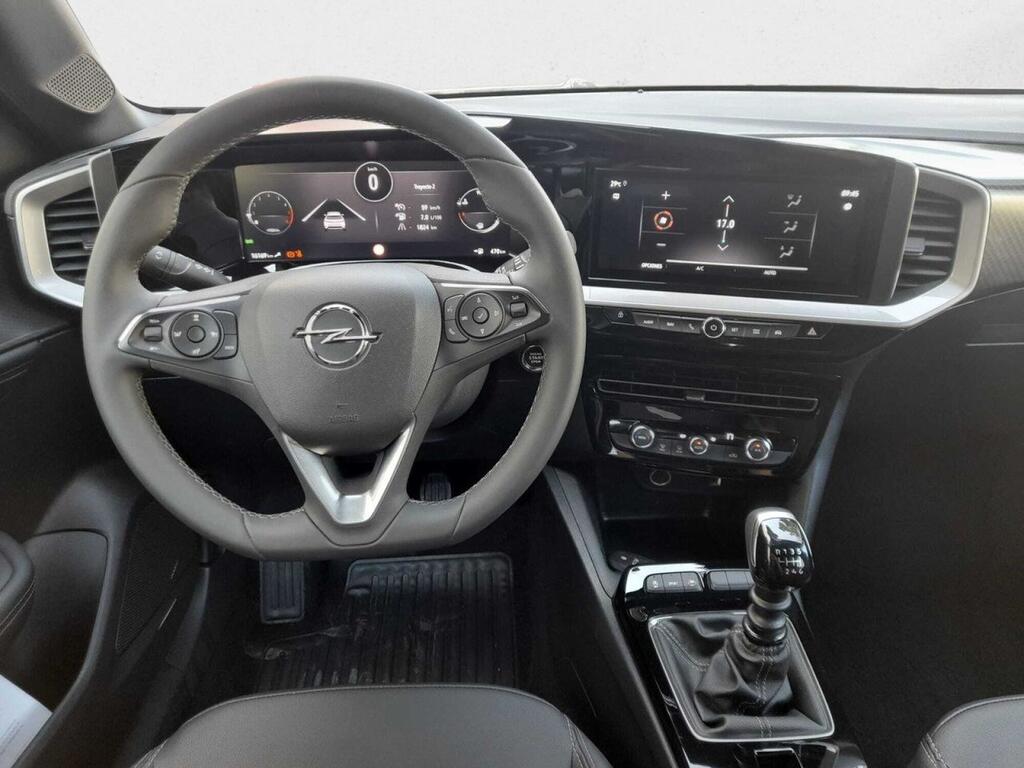 Opel Mokka 1.2 T 100kW (136 CV) Ultimate 9