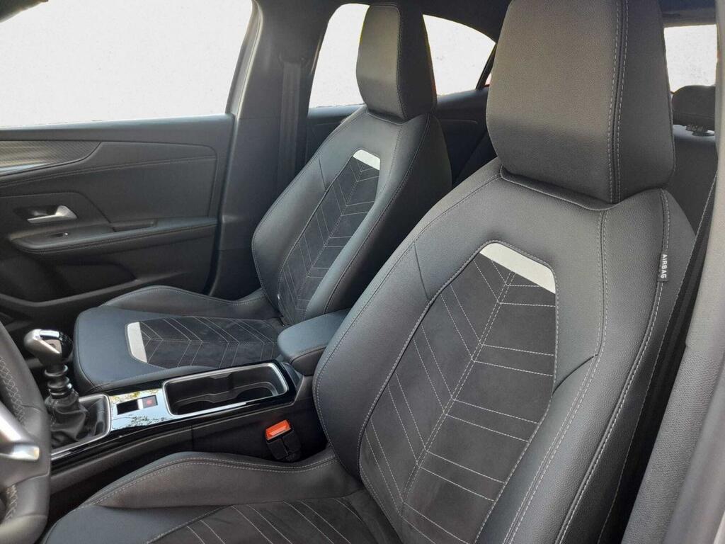 Opel Mokka 1.2 T 100kW (136 CV) Ultimate 6