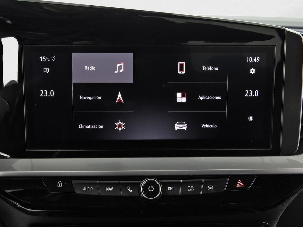 Opel Mokka 1.2 T 100kW (136 CV) Ultimate 19