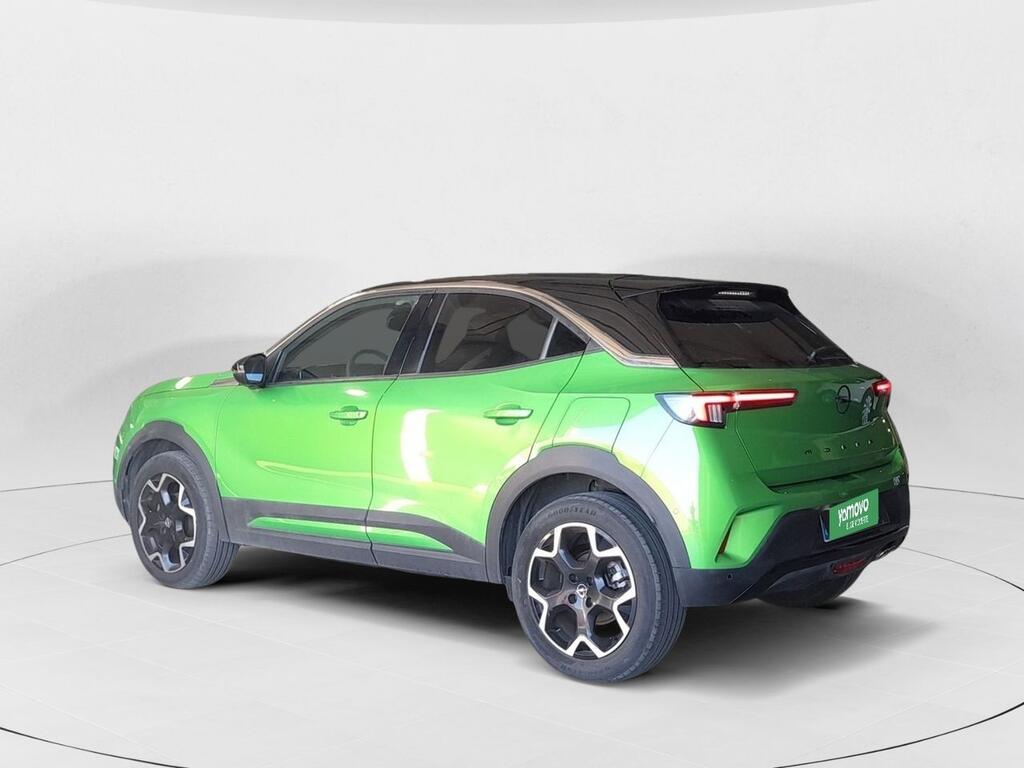 Opel Mokka 1.2 T 100kW (136 CV) Ultimate 3