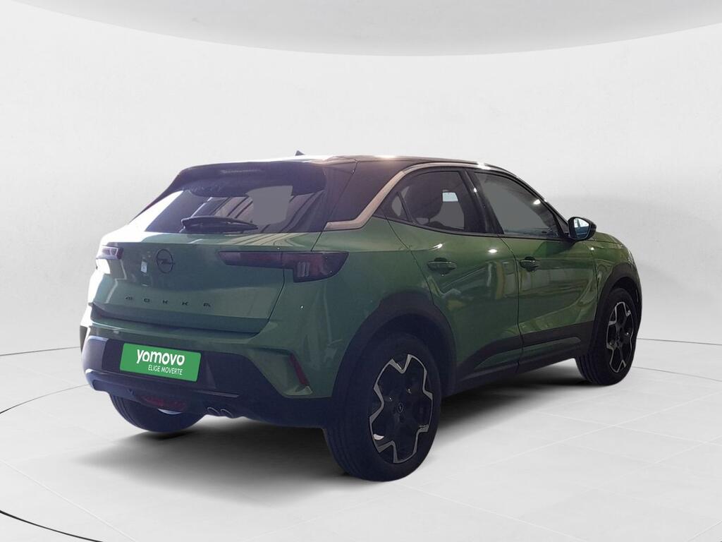 Opel Mokka 1.2 T 100kW (136 CV) Ultimate 5