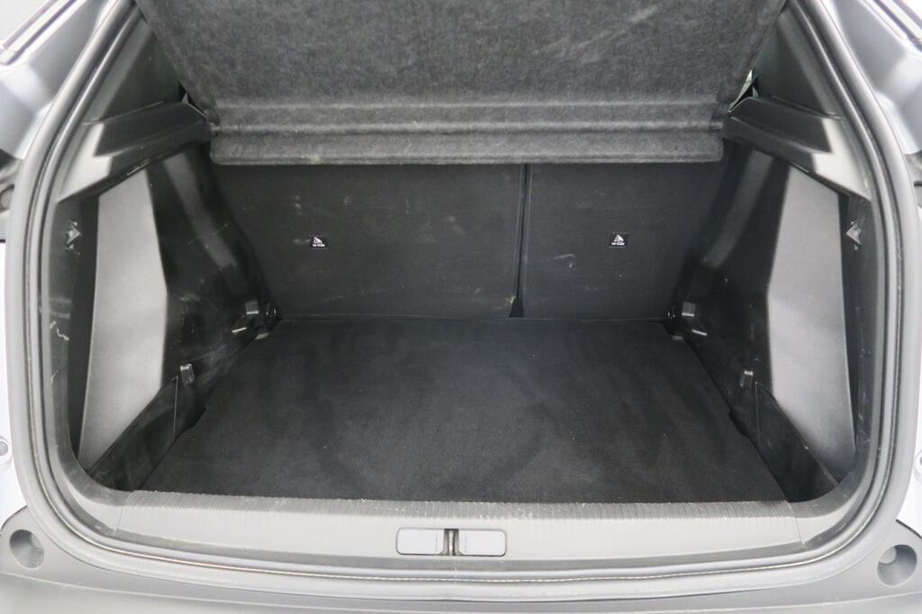 Peugeot 2008 Allure Puretech 100 S&S BVM6 15