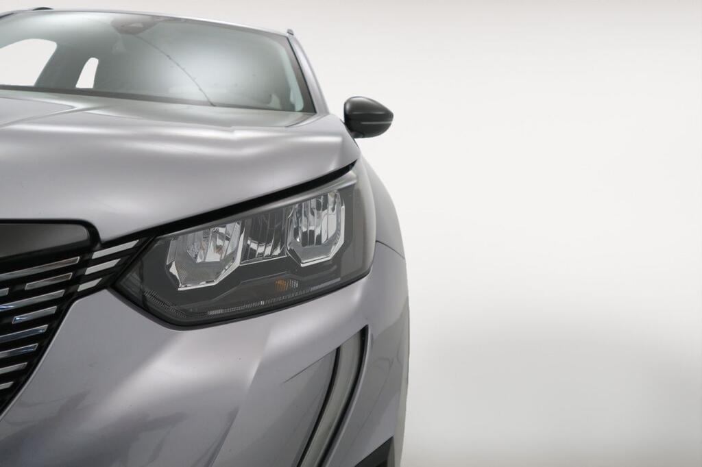 Peugeot 2008 Allure Puretech 100 S&S BVM6 18