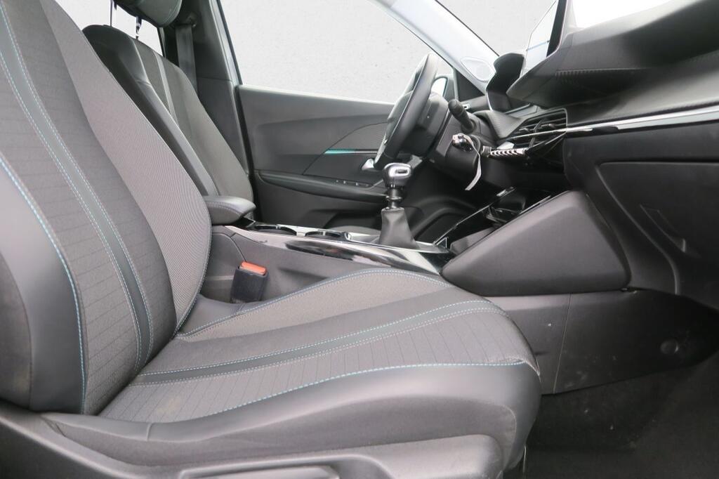 Peugeot 2008 Allure Puretech 100 S&S BVM6 12