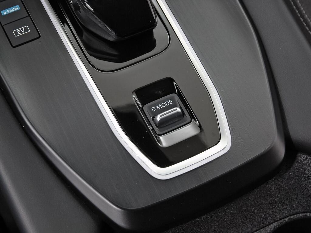 Nissan Qashqai E-POWER 140 KW (190 CV) N-Connecta 33