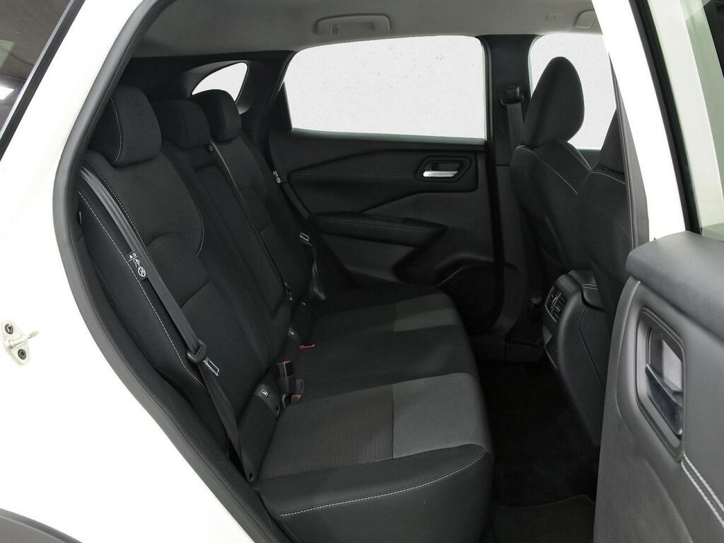 Nissan Qashqai E-POWER 140 KW (190 CV) N-Connecta 8