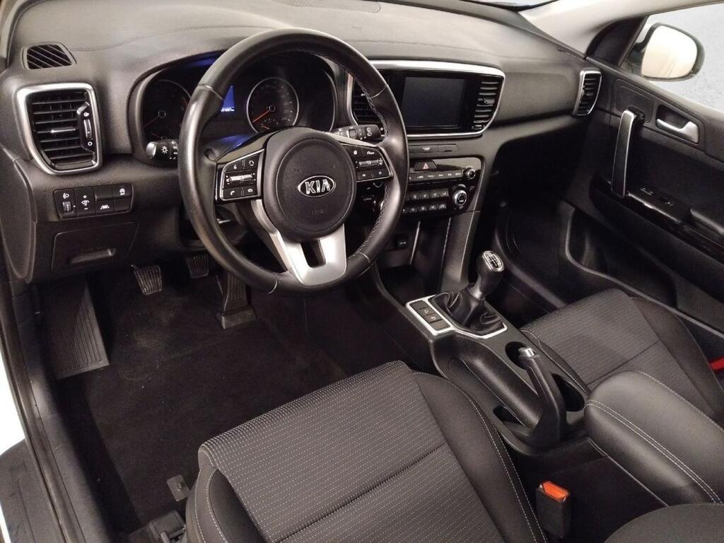 Kia Sportage DRIVE 1.6 MHEV 115 CV 4X2 5P 6