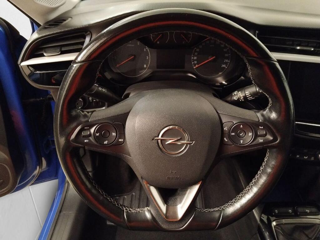 Opel Corsa EDITION 1.2T XHL 100 CV 5P 7