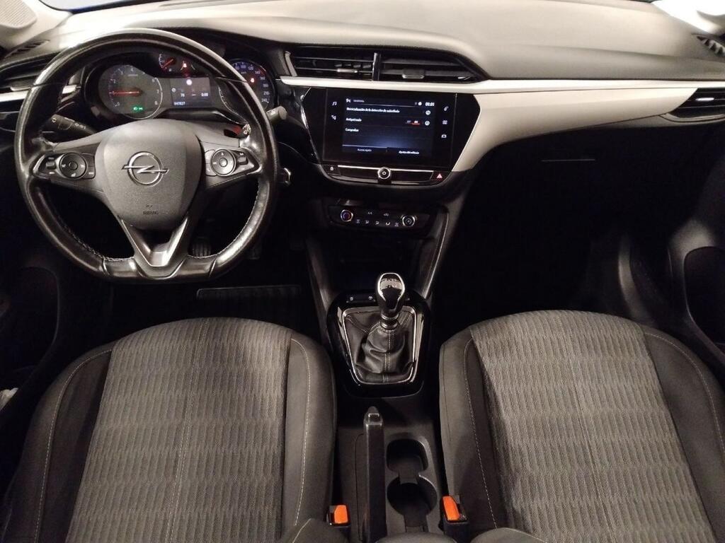 Opel Corsa EDITION 1.2T XHL 100 CV 5P 10