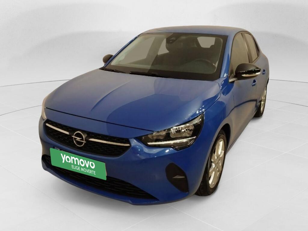 Opel Corsa EDITION 1.2T XHL 100 CV 5P