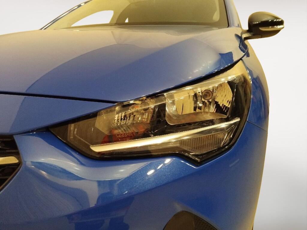 Opel Corsa EDITION 1.2T XHL 100 CV 5P 16