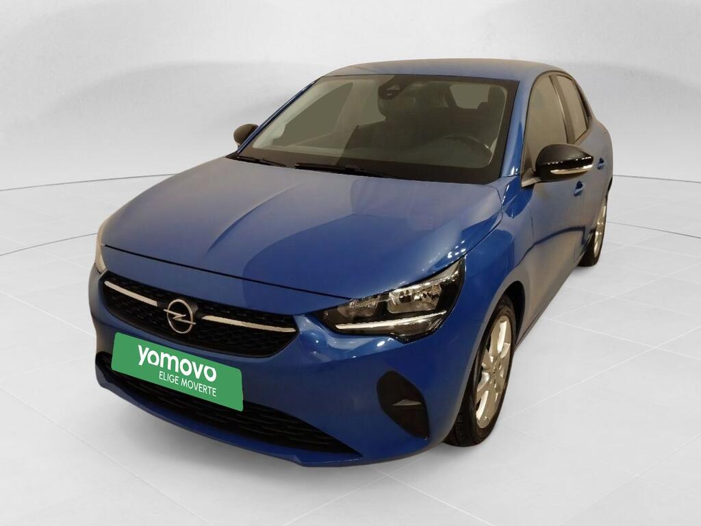 Opel Corsa EDITION 1.2T XHL 100 CV 5P 2