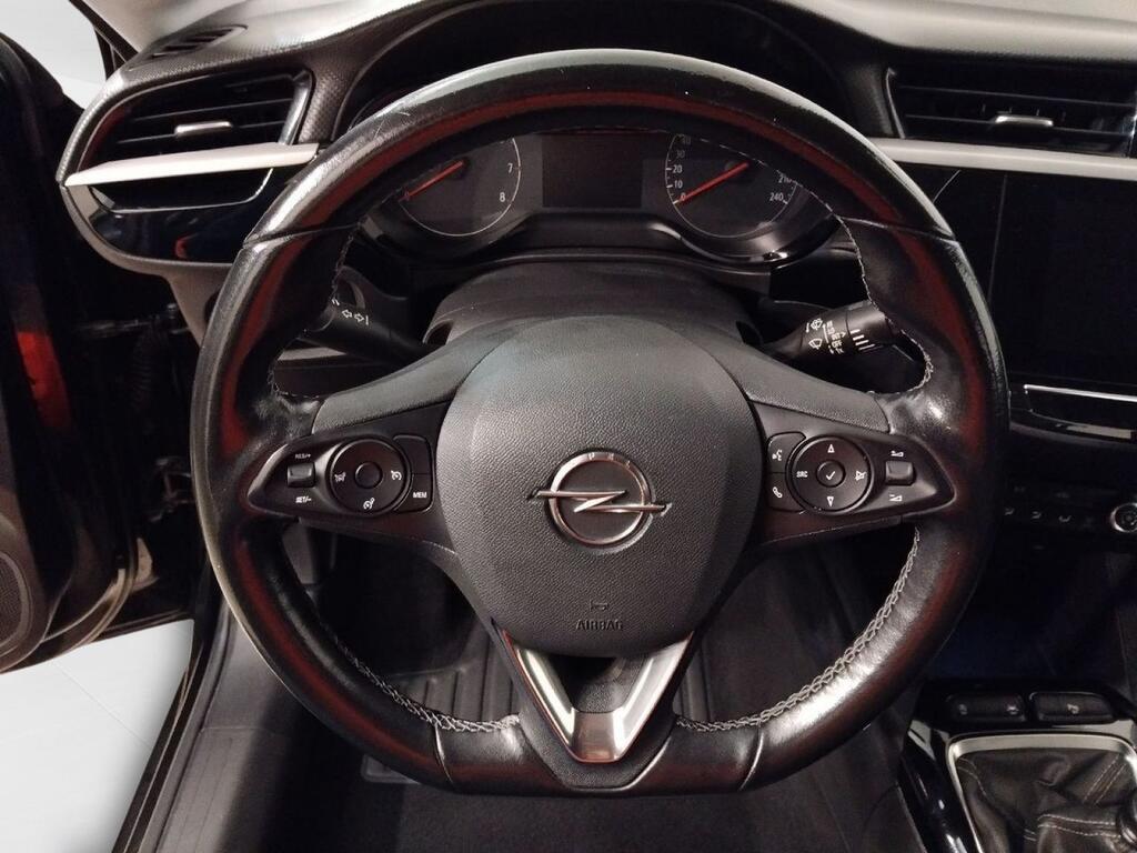 Opel Corsa EDITION 1.2T XHL 100 CV 5P 7