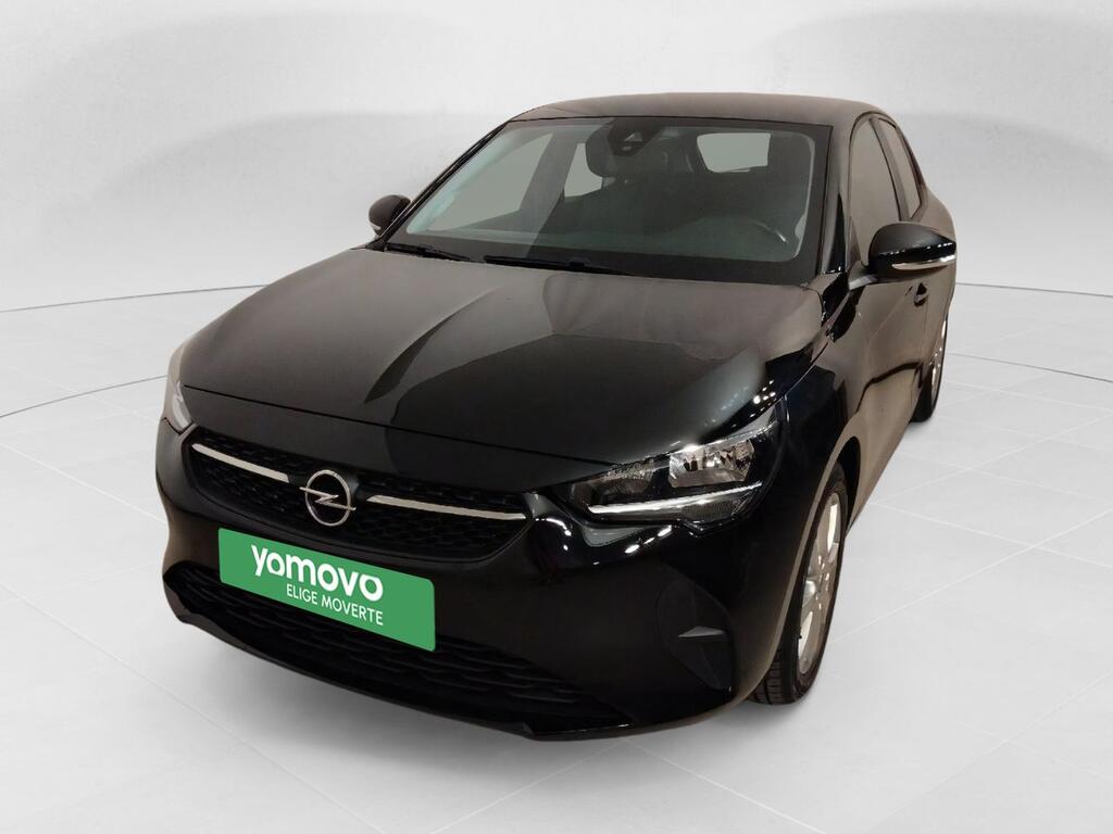 Opel Corsa EDITION 1.2T XHL 100 CV 5P 2