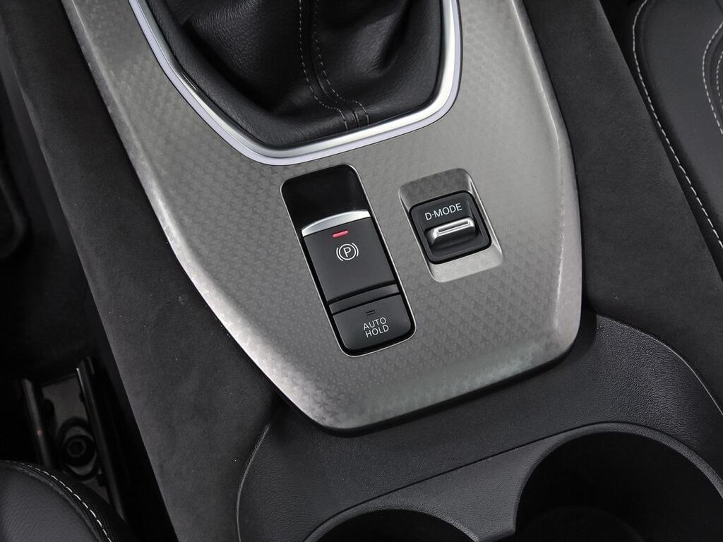 Nissan Qashqai DIG-T 103kW (140CV) mHEV 4x2 N-Design 33