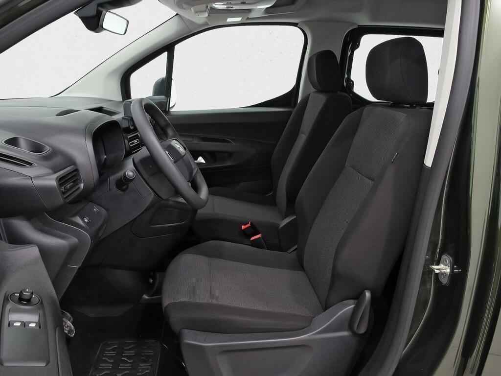 Opel Combo Cargo 1.5 TD 100 EDITION SWB 4P (N1) 8