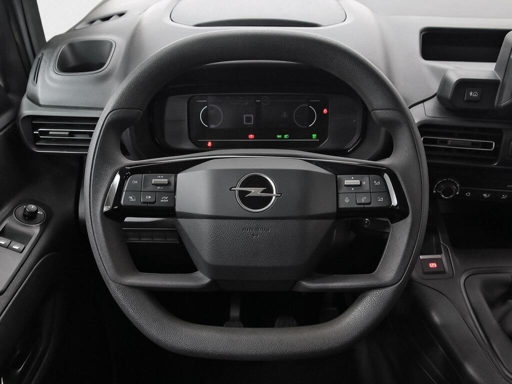 Opel Combo Cargo 1.5 TD 100 EDITION SWB 4P (N1) 20