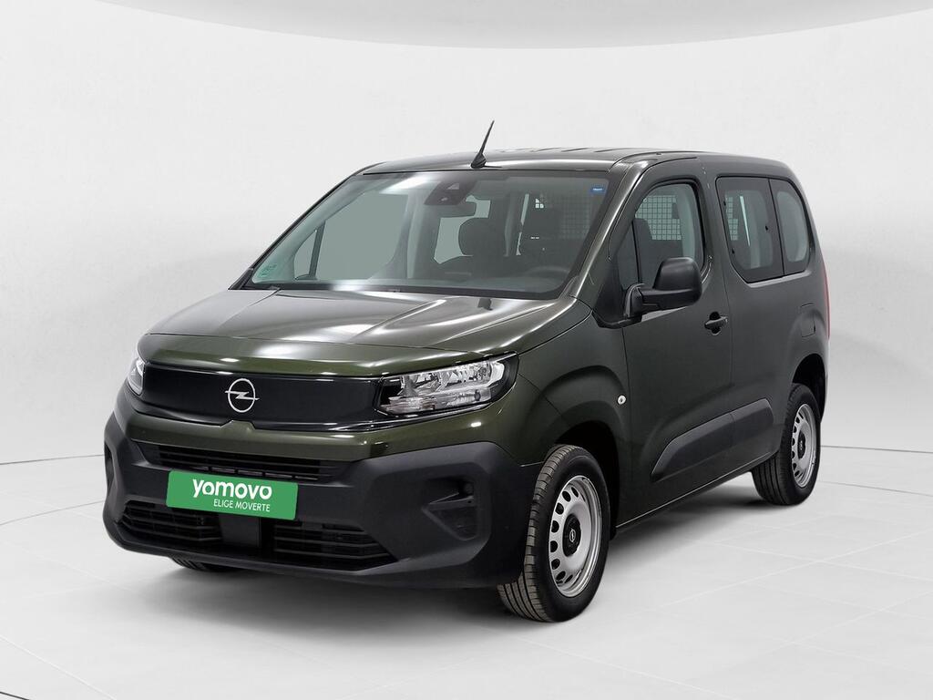 Opel Combo Cargo 1.5 TD 100 EDITION SWB 4P (N1) 4