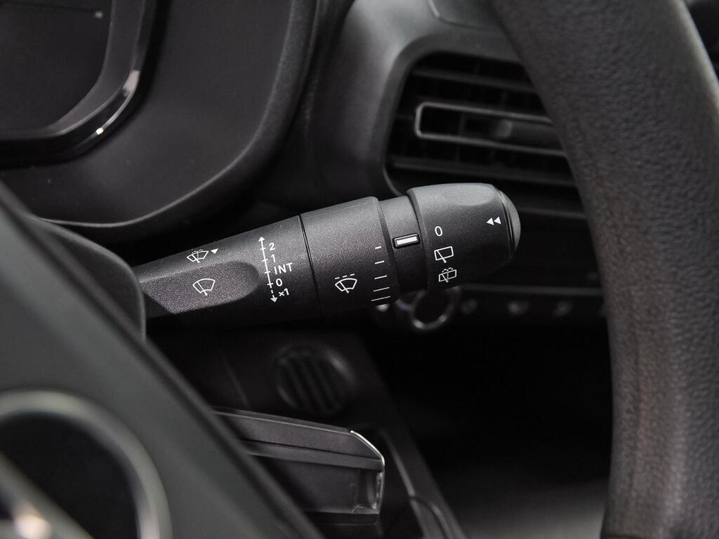 Opel Combo Cargo 1.5 TD 100 EDITION SWB 4P (N1) 17