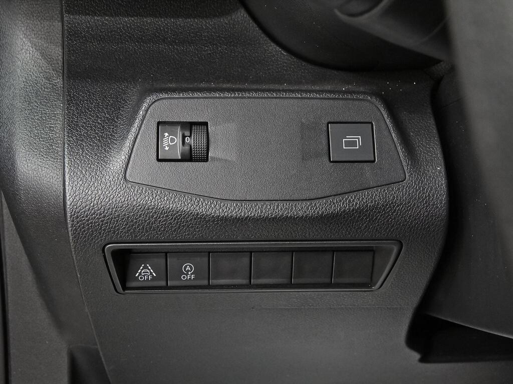 Opel Combo Cargo 1.5 TD 100 EDITION SWB 4P (N1) 14