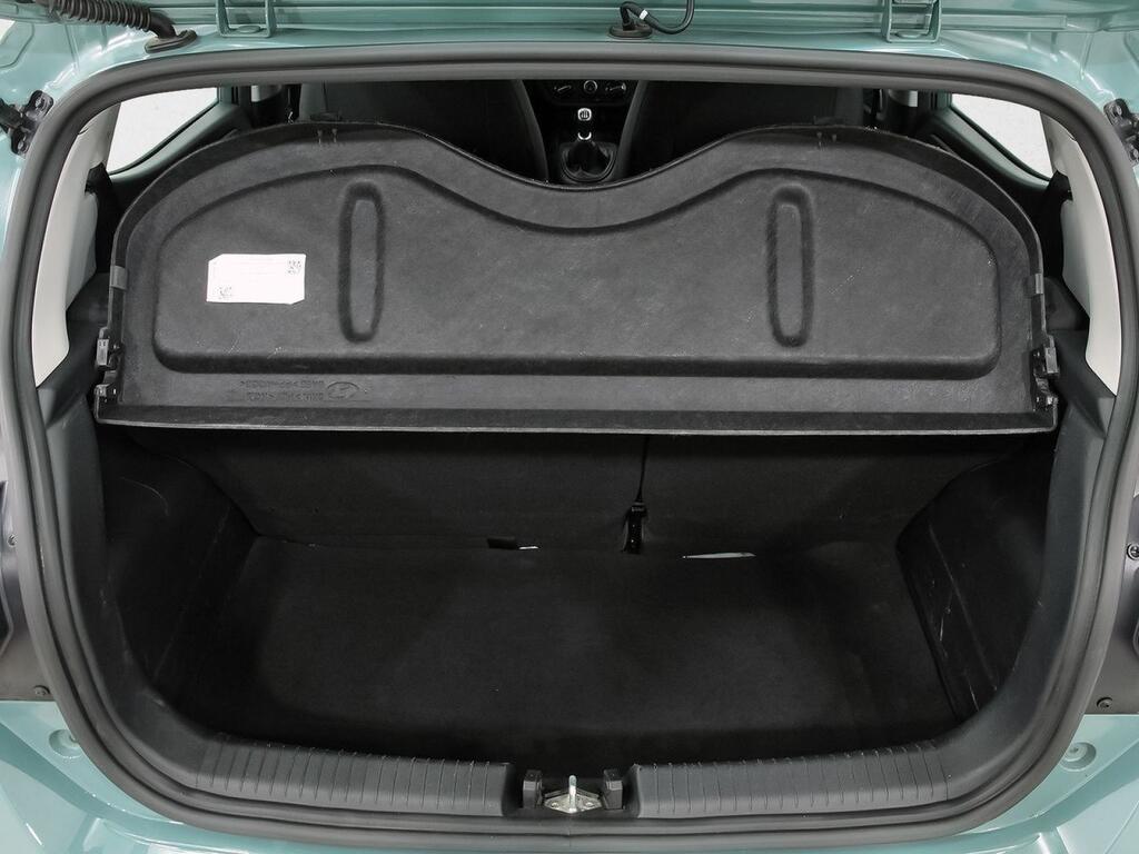 Hyundai i10 1.0 Klass 10