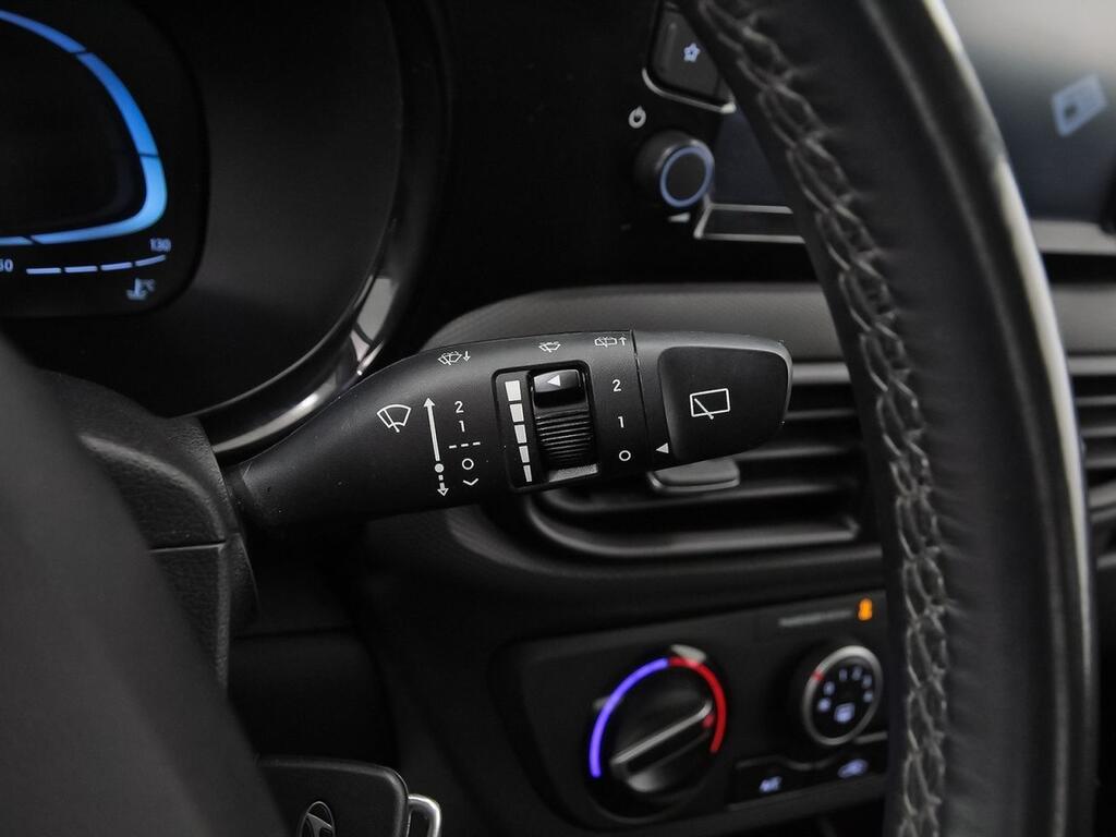 Hyundai i10 1.0 Klass 17