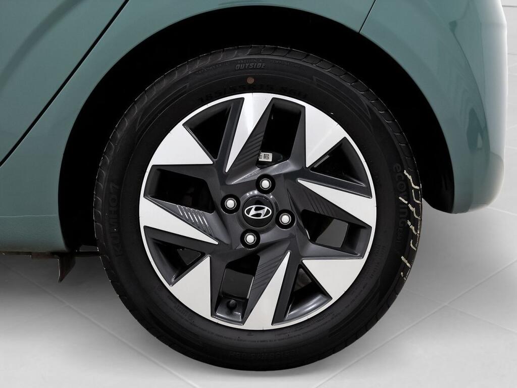 Hyundai i10 1.0 Klass 11